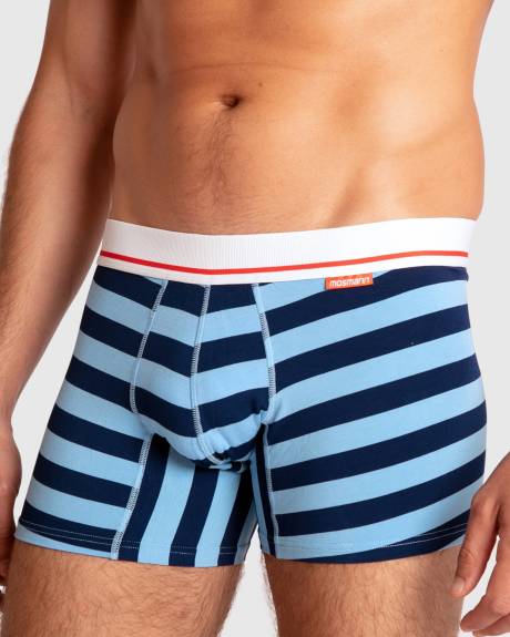 Mosmann Boxer en Bambou Homme - Eyre