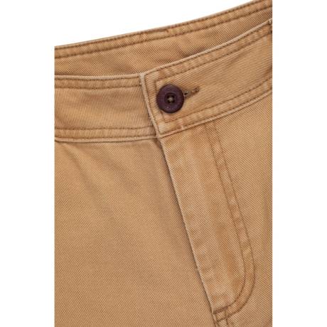 Animal - - Short à poches DUSK - Homme