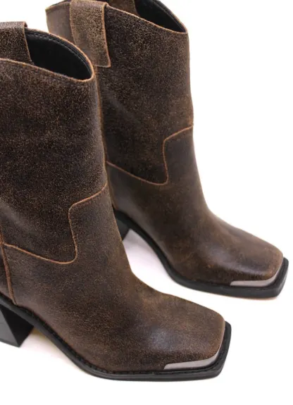 Dolce Vita - Falon Boots