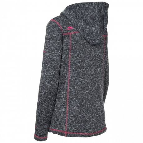 Trespass - Womens/Ladies Odelia Fleece Jacket