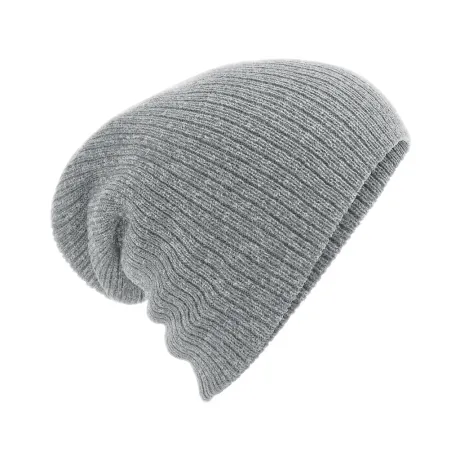 Beechfield - Heavy Gauge Slouch Beanie