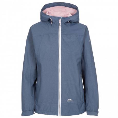 Trespass - Womens/Ladies Virtual Waterproof Jacket