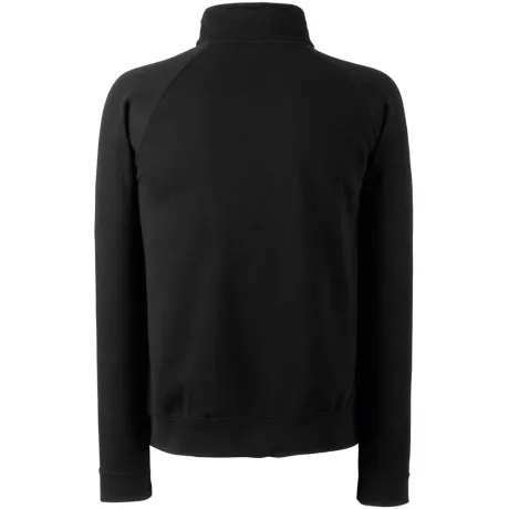 Fruit of the Loom - Mens Sweat Jacket