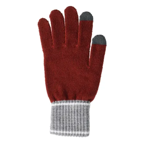 Puma - Unisex Adult Knitted Winter Gloves