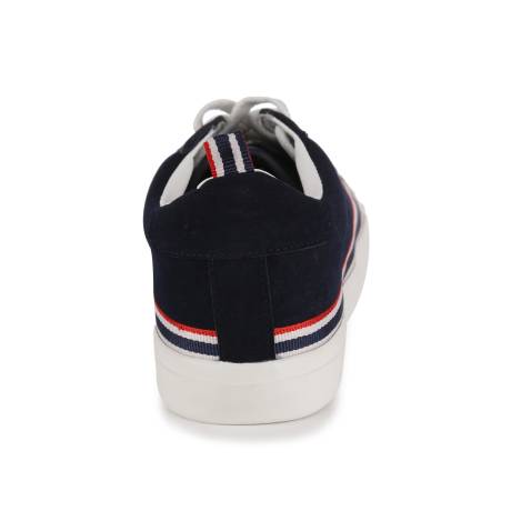 Regatta - Great Outdoors Mens Stripe Casual Sneakers