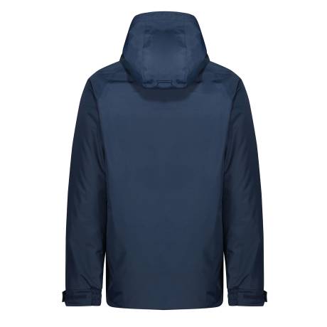 Regatta - Mens Honestly Made Insulated Jacket