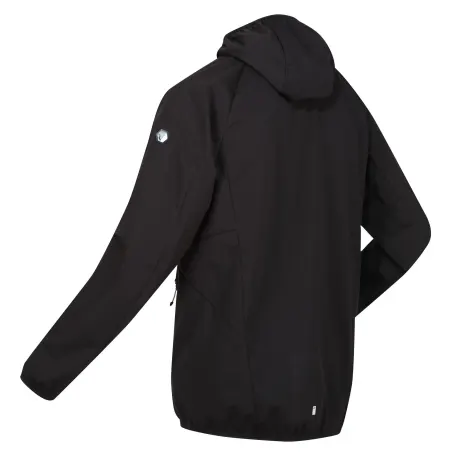 Regatta - - Veste softshell TARVOS - Homme