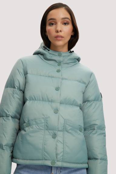 Noize - Winona Short Puffer