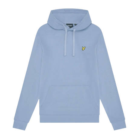 Lyle & Scott - Mens Pullover Hoodie