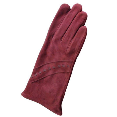 Eastern Counties Leather - - Gants daim pour femmes