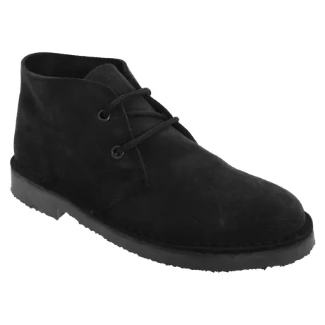 Roamers - - Bottines en cuir - Homme