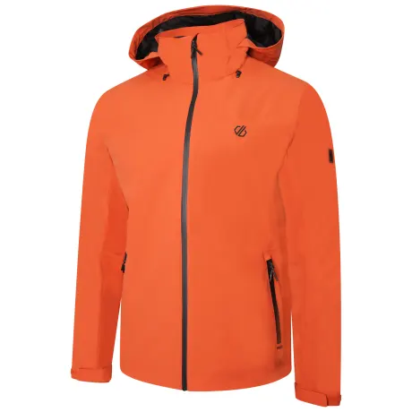 Dare 2B - Mens Switch Out Recycled Waterproof Jacket