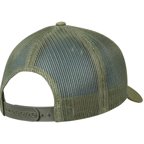 Flexfit - - Casquette de routier retro - Adulte