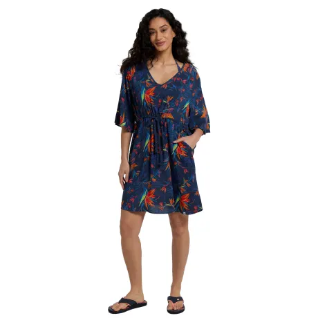 Animal - - Robe JASMINE - Femme