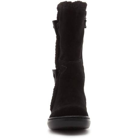 Rocket Dog - Womens Slope Mid Calf Winter Boot