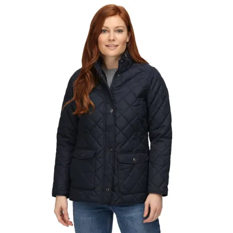 Regatta - Tarah - Veste matelassée - Femme