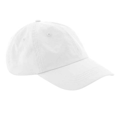 Beechfield - Unisex Adult Cotton Baseball Cap