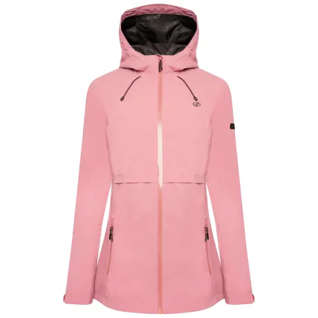 Dare 2B - - Veste imperméable THE LAURA WHITMORE EDIT SWITCH UP - Femme