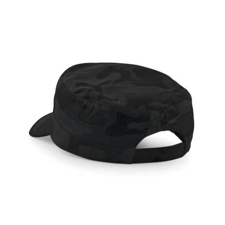 Beechfield - - Casquette militaire - Adulte