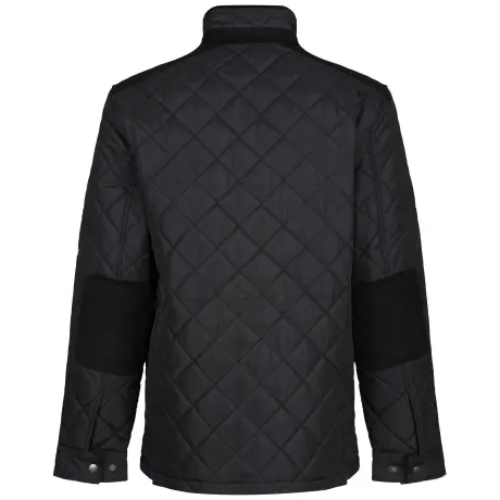 Regatta - Mens Padbury Quilted Jacket