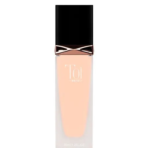 Toi Beauty - For You Foundation #130