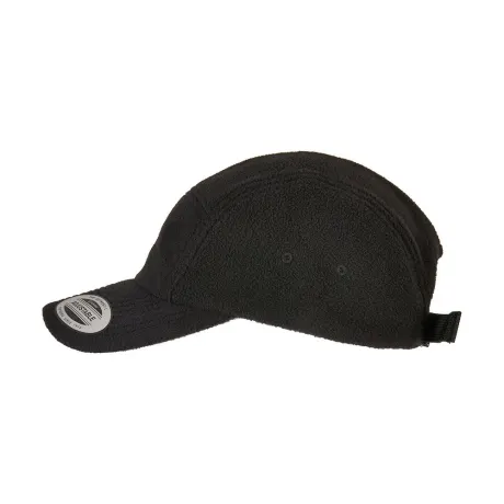 Flexfit - Unisex Adult Jockey Polar Fleece Cap