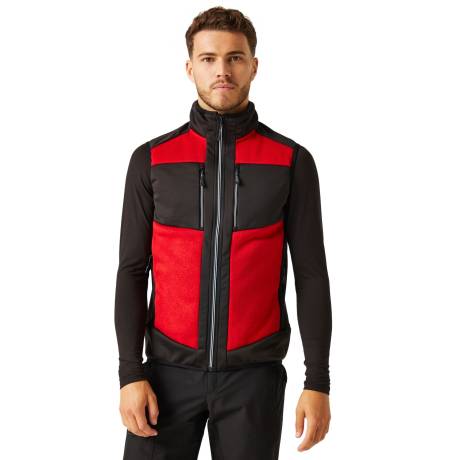 Regatta - - Veste sans manches E-VOLVE - Homme