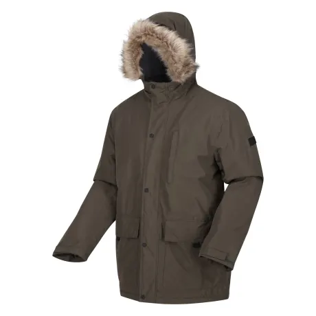 Regatta - Mens Salinger IV Waterproof Jacket