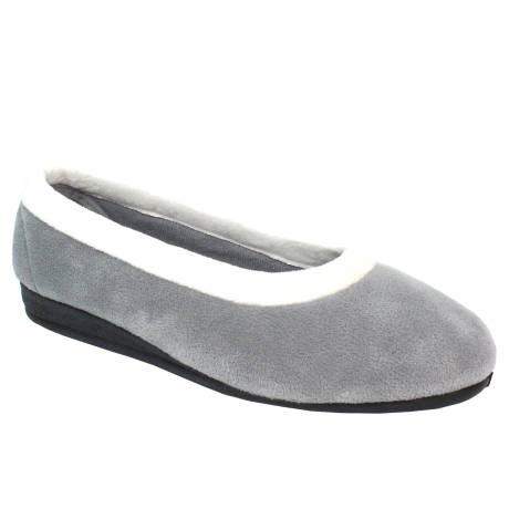 Lunar - Womens/Ladies Mabel Slippers