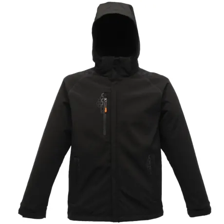 Regatta - - Veste softshell REPELLER - Homme