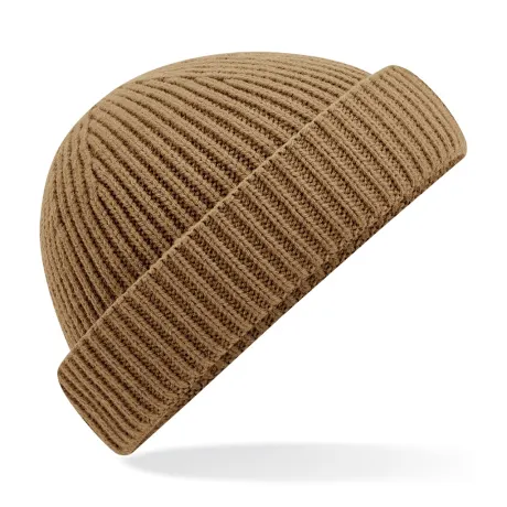 Beechfield - Unisex Adult Recycled Harbour Beanie