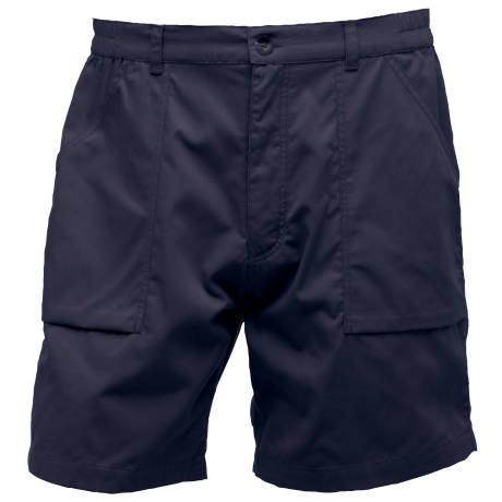 Regatta - Mens New Action Sports Shorts