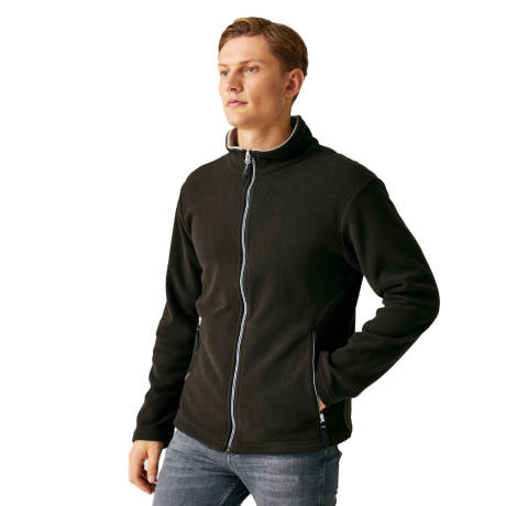 Regatta - Mens Ascender Fleece Jacket