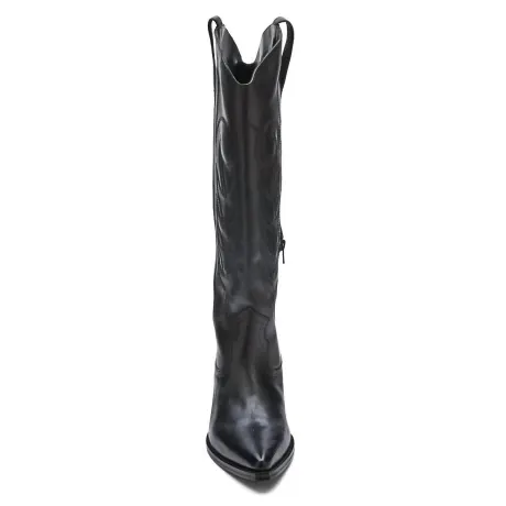 Matisse - Women's Agency Knee High Western Boots