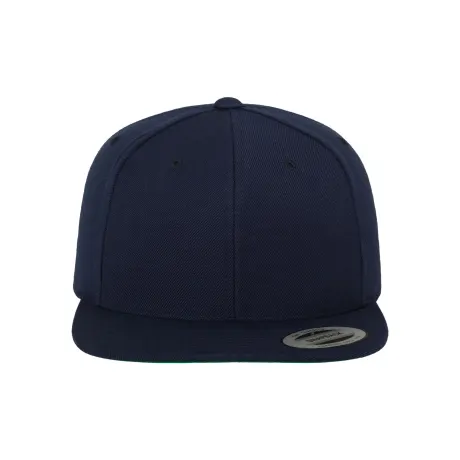 Flexfit - Unisex Adult Classic Snapback Cap