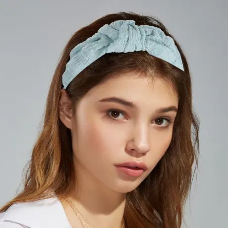 Unique Bargains - Cute Knotted Headband