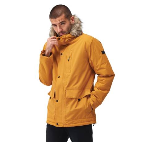 Regatta - - Veste imperméable SALINGER - Homme