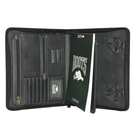 Roots Executive Padfolio