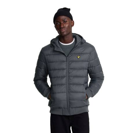 Lyle & Scott - - Veste - Homme