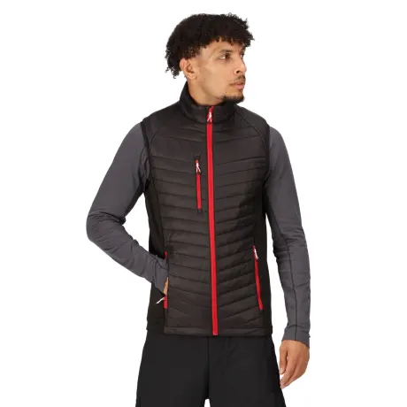 Regatta - - Veste sans manches NAVIGATE - Homme