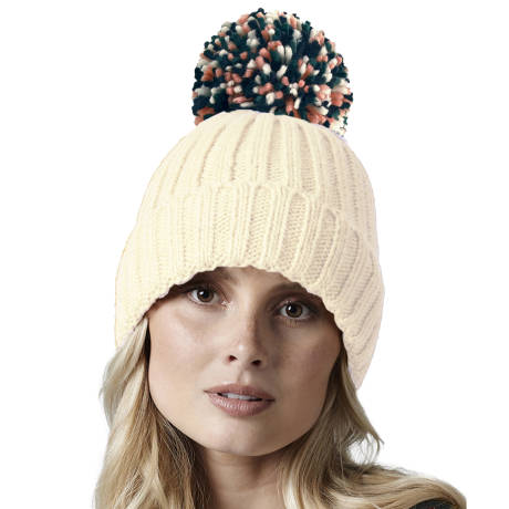 Beechfield - Unisex Adult Hygge Beanie