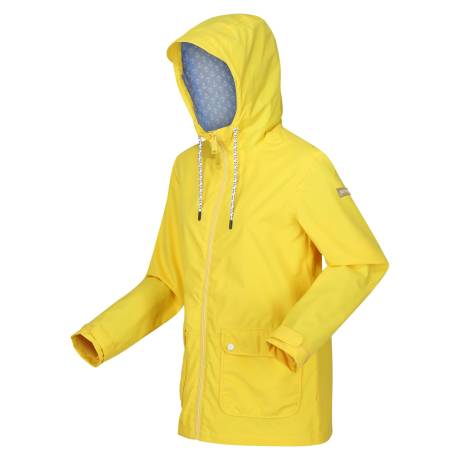 Regatta - Womens/Ladies Bayletta Waterproof Jacket