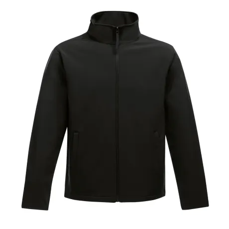 Regatta - Mens Ablaze Printable Softshell Jacket