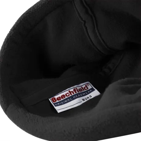 Beechfield - Ladies/Womens Suprafleece™ Anti-Pilling Winter / Ski Hat