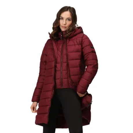 Regatta - - Veste matelassée ANDIA - Femme