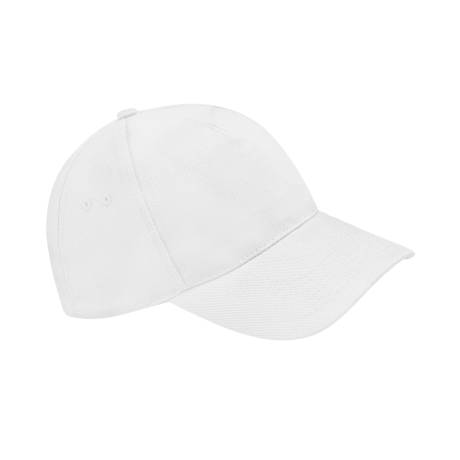 Beechfield - Unisex Ultimate 5 Panel Baseball Cap