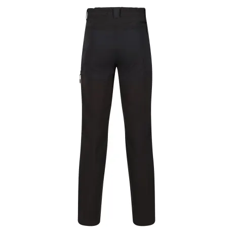 Regatta - Mens Questra V Hiking Trousers