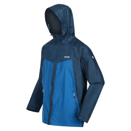 Regatta - Mens Dresford Waterproof Jacket