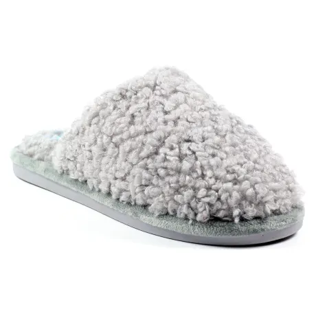 Lunar - Womens/Ladies Muscat Slippers