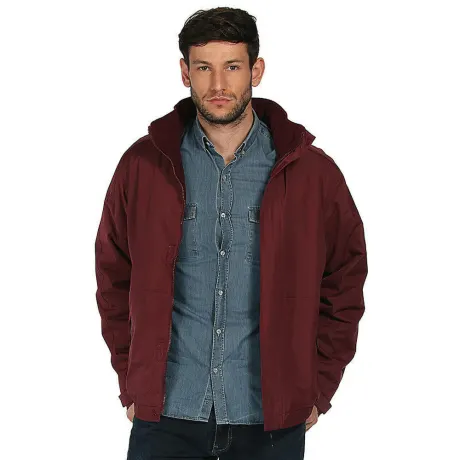 Regatta - Dover - Veste coupe-vent imperméable - Homme